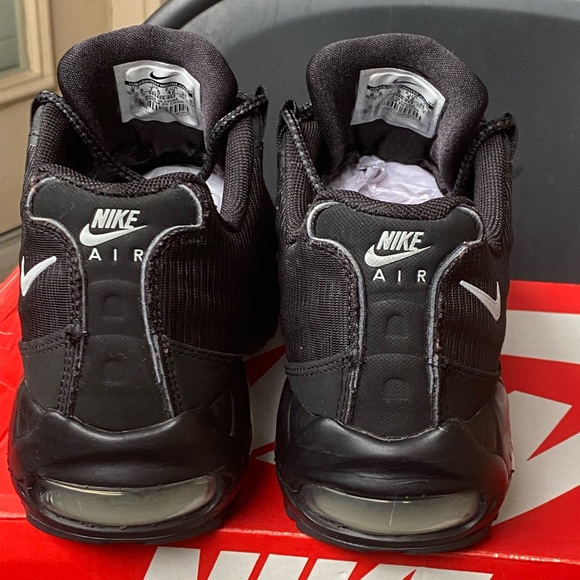 air max 95 premium tape reflective